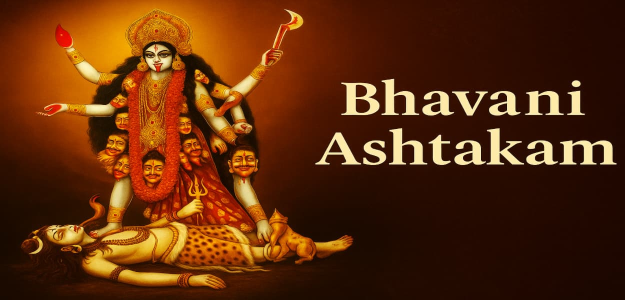 bhavani ashtakam